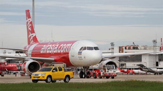   قائد طائرة يخطئ في بيانات الرحلة وينقل الركاب الى  الى بلد آخر  صورة رقم 2