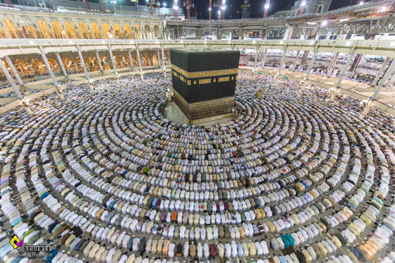  مناسك الحج في السعودية: اكثر من 1.7 مليون حاج  صورة رقم 3