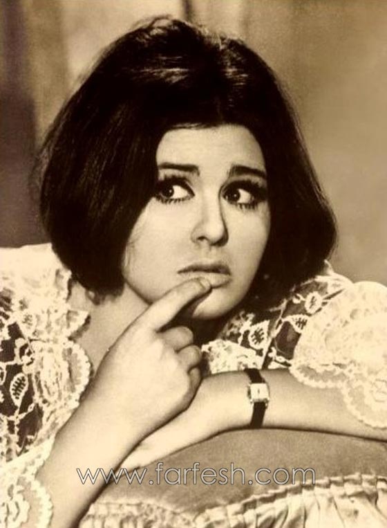 ريما ديب وتقليد فاشل خليع للسندريلا سعاد حسني (يا واد يا تقيل)   صورة رقم 9
