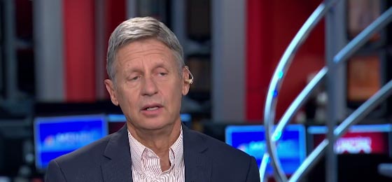 مرشح للانتخابات الامريكية لم يسمع من قبل بمدينة حلب!! صورة رقم 3