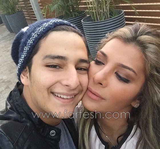  طليق اصالة وتصريحات ناريّة جديدة عن شكه بأبوته لابنهما خالد! صورة رقم 6