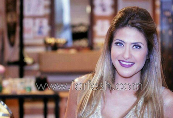 آخر تقاليع الفنانات: فيديوهات مضحكة وحركات غريبة صورة رقم 10