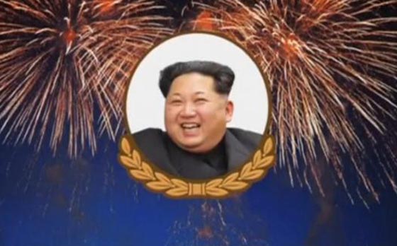 تجربة نووية في كوريا الشمالية تزلزل الارض بقوة 5.3 صورة رقم 5