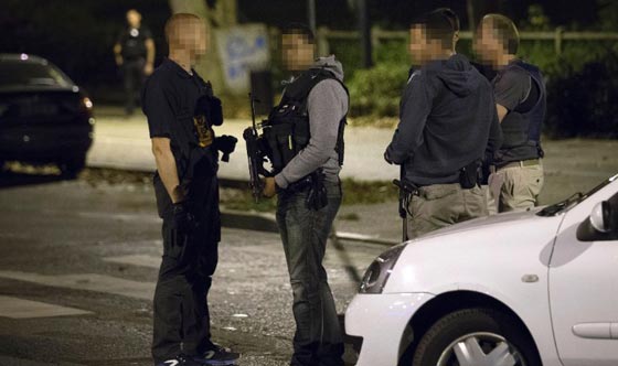 اعتقال 3 نساء متطرفات خططن لهجوم عنيف بالغاز في فرنسا صورة رقم 2 اعتقال 3 نساء متطرفات خططن لهجوم عنيف بالغاز في فرنسا صورة رقم 2