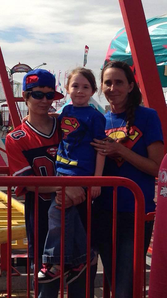 محاكمة امريكية تزوجت من ابنتها بعد ان طلقها ابنها! صورة رقم 5