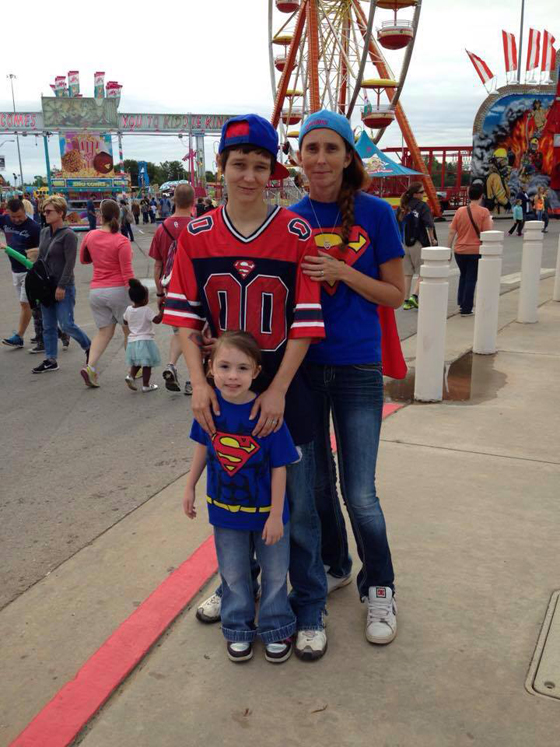 محاكمة امريكية تزوجت من ابنتها بعد ان طلقها ابنها! صورة رقم 9