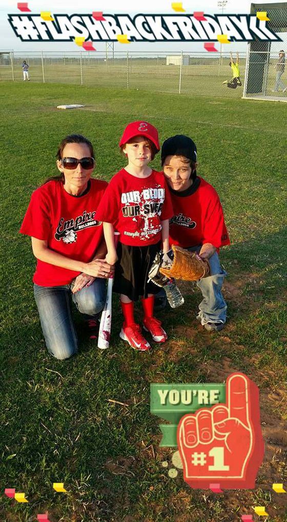 محاكمة امريكية تزوجت من ابنتها بعد ان طلقها ابنها! صورة رقم 12