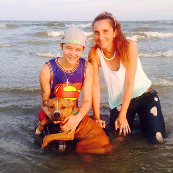 محاكمة امريكية تزوجت من ابنتها بعد ان طلقها ابنها! صورة رقم 13