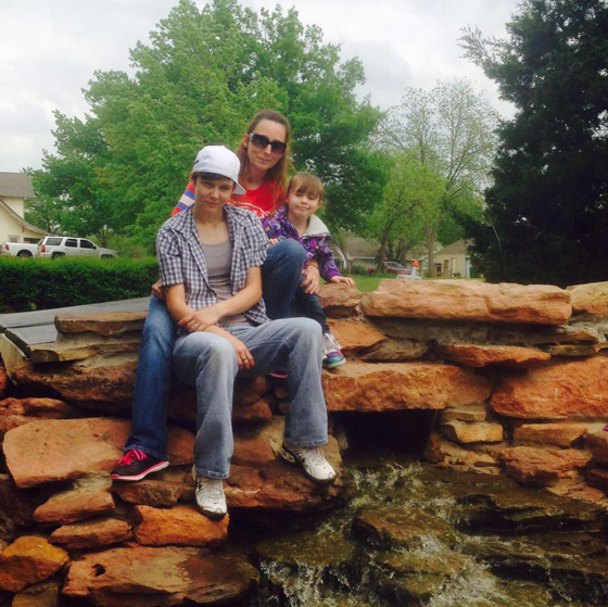 محاكمة امريكية تزوجت من ابنتها بعد ان طلقها ابنها! صورة رقم 15