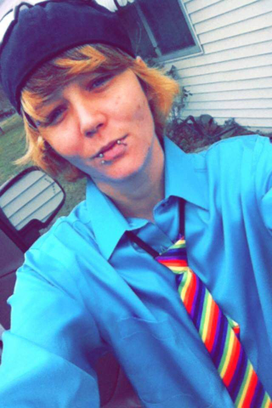 محاكمة امريكية تزوجت من ابنتها بعد ان طلقها ابنها! صورة رقم 16