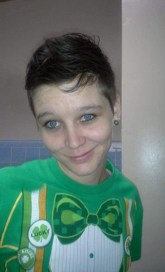 محاكمة امريكية تزوجت من ابنتها بعد ان طلقها ابنها! صورة رقم 17