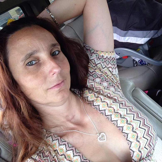 محاكمة امريكية تزوجت من ابنتها بعد ان طلقها ابنها! صورة رقم 20