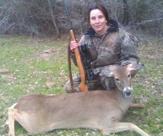 محاكمة امريكية تزوجت من ابنتها بعد ان طلقها ابنها! صورة رقم 23