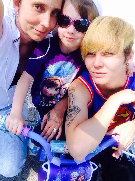 محاكمة امريكية تزوجت من ابنتها بعد ان طلقها ابنها! صورة رقم 24