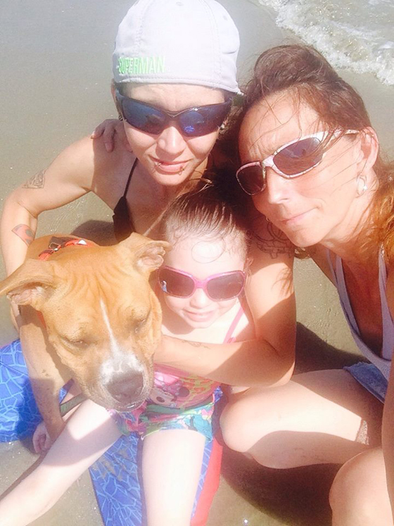 محاكمة امريكية تزوجت من ابنتها بعد ان طلقها ابنها! صورة رقم 27