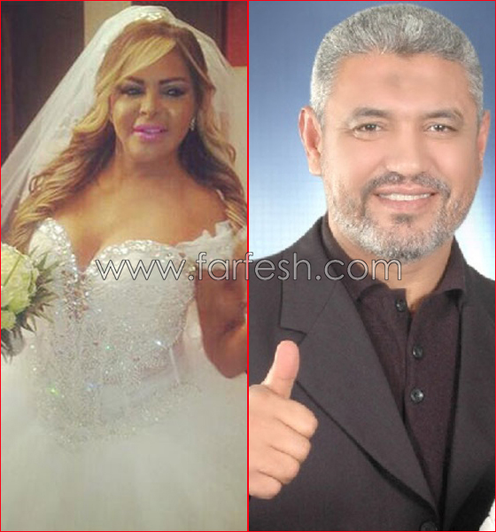 صور فنانين عرب اخفوا زيجاتهم السرية بعيدا عن الأضواء صورة رقم 7