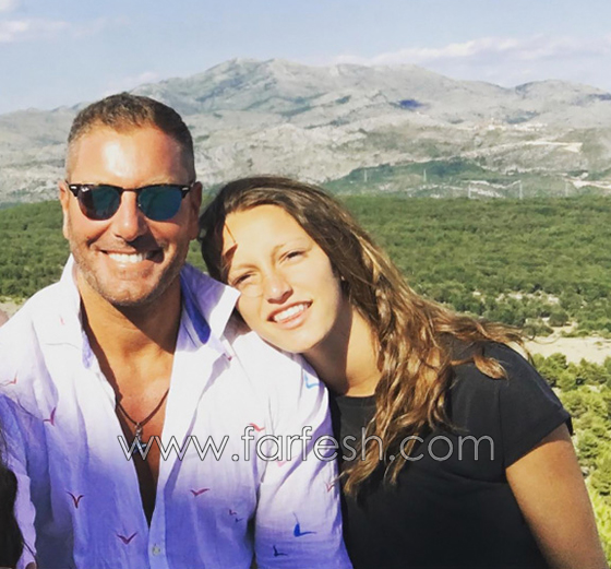 صور ابناء الفنانين وقد اصبحوا اطول من آبائهم..  صورة رقم 1