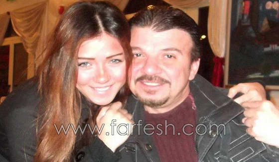 صور ابناء الفنانين وقد اصبحوا اطول من آبائهم..  صورة رقم 6