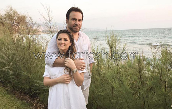 صور ابناء الفنانين وقد اصبحوا اطول من آبائهم..  صورة رقم 4