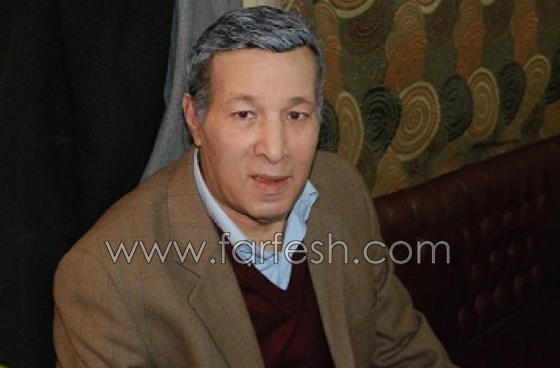 اعتقال فنانين لتعاطي المخدرات ومنهم الفيشاوي، نور الشريف وسعيد صالح صورة رقم 27
