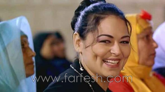 اعتقال فنانين لتعاطي المخدرات ومنهم الفيشاوي، نور الشريف وسعيد صالح صورة رقم 9