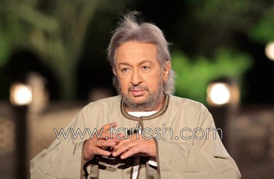 اعتقال فنانين لتعاطي المخدرات ومنهم الفيشاوي، نور الشريف وسعيد صالح صورة رقم 32