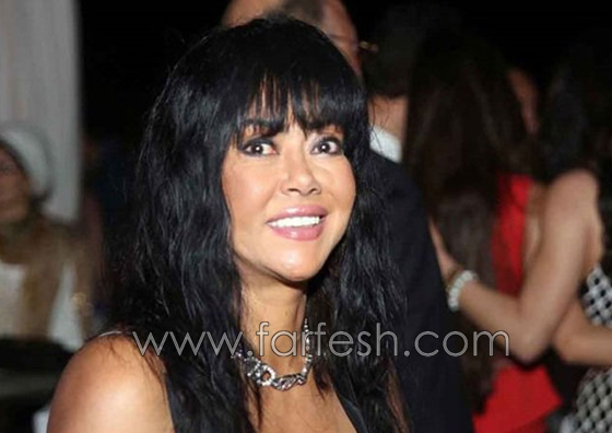 اعتقال فنانين لتعاطي المخدرات ومنهم الفيشاوي، نور الشريف وسعيد صالح صورة رقم 11