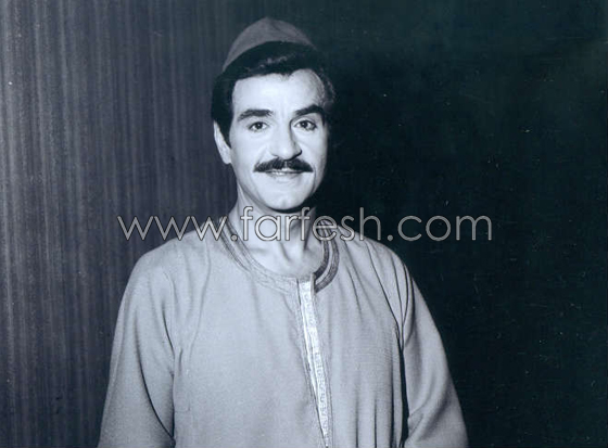 اعتقال فنانين لتعاطي المخدرات ومنهم الفيشاوي، نور الشريف وسعيد صالح صورة رقم 1