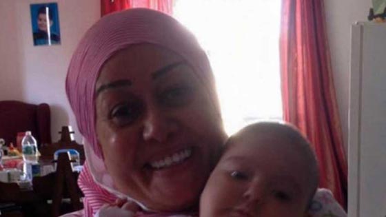  فضائح الفنانين التي تسبب بها الأبناء واوقعوا آباءهم في أزمات! صورة رقم 9