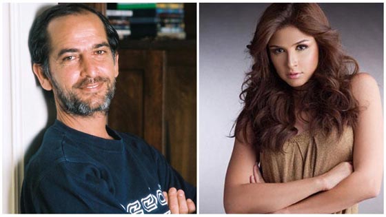  فضائح الفنانين التي تسبب بها الأبناء واوقعوا آباءهم في أزمات! صورة رقم 5