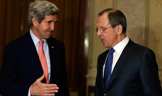  هدنة في سوريا ووقف للعمليات العدائية منذ أول ايام العيد صورة رقم 3