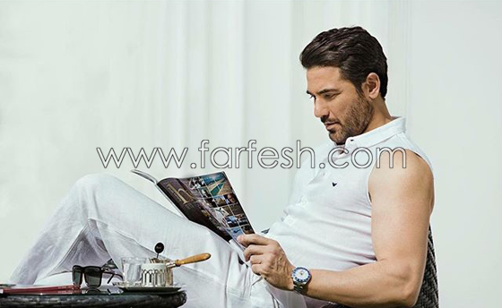 صور فنانين عرب اخفوا زيجاتهم السرية بعيدا عن الأضواء صورة رقم 20
