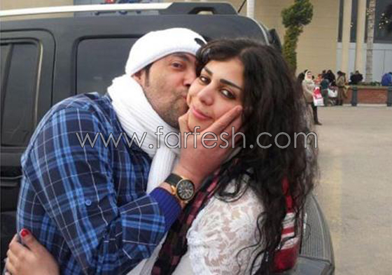 صور فنانين عرب اخفوا زيجاتهم السرية بعيدا عن الأضواء صورة رقم 5