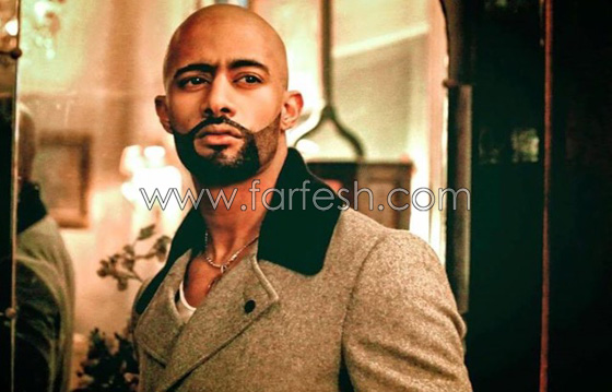 رد روجينا على من اعتقد ان نهاية مسلسل الأسطورة هي حلم رفاعي الدسوقي! صورة رقم 11