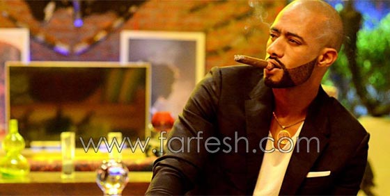 رد روجينا على من اعتقد ان نهاية مسلسل الأسطورة هي حلم رفاعي الدسوقي! صورة رقم 14