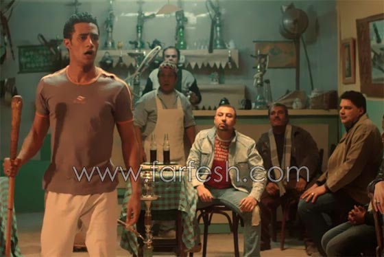 رد روجينا على من اعتقد ان نهاية مسلسل الأسطورة هي حلم رفاعي الدسوقي! صورة رقم 16