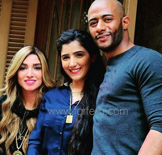 رد روجينا على من اعتقد ان نهاية مسلسل الأسطورة هي حلم رفاعي الدسوقي! صورة رقم 1