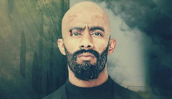 رد روجينا على من اعتقد ان نهاية مسلسل الأسطورة هي حلم رفاعي الدسوقي! صورة رقم 22