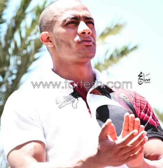 رد روجينا على من اعتقد ان نهاية مسلسل الأسطورة هي حلم رفاعي الدسوقي! صورة رقم 24