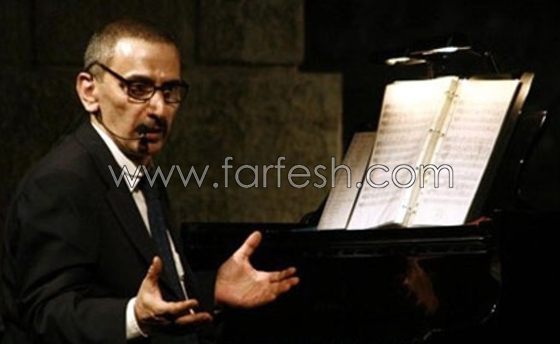ريما الرحباني ترد على شقيقها زياد الرحباني بخصوص صحة فيروز  صورة رقم 15