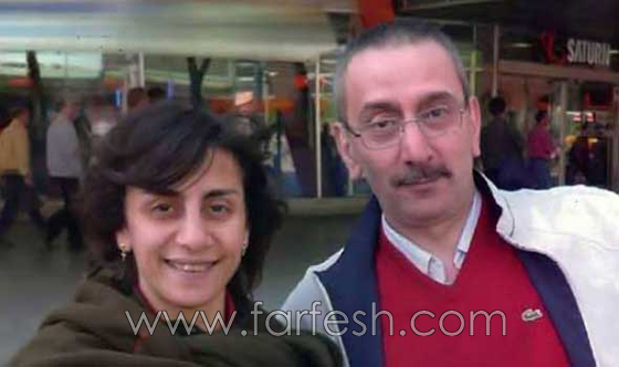 ريما الرحباني ترد على شقيقها زياد الرحباني بخصوص صحة فيروز  صورة رقم 1