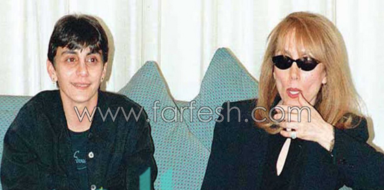 ريما الرحباني ترد على شقيقها زياد الرحباني بخصوص صحة فيروز  صورة رقم 5