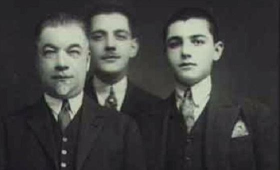 هذا هو اول رئيس للجمهورية السورية ومنه جاء شارع العابد بدمشق صورة رقم 5