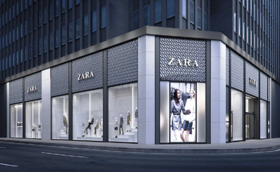 مالك متاجر زارا يتفوق على بيل غيتس بالثراء ليوم واحد فقط صورة رقم 9