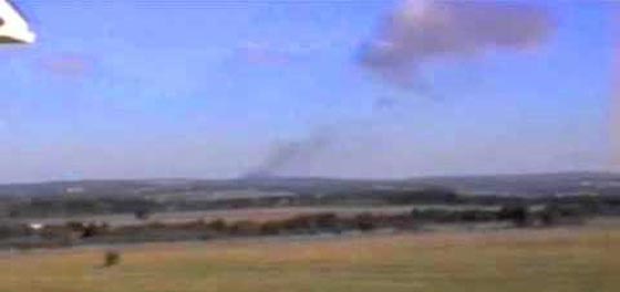 4 هجمات انتحارية غيرت العالم في ساعتين في 11 سبتمبر 2001  صورة رقم 6