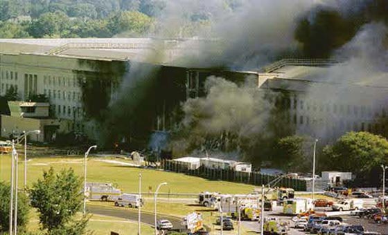 4 هجمات انتحارية غيرت العالم في ساعتين في 11 سبتمبر 2001  صورة رقم 3