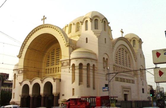 محامي الكنيسة يطالب بكشف عذرية للفتيات ويثير غضب الأقباط في مصر صورة رقم 4