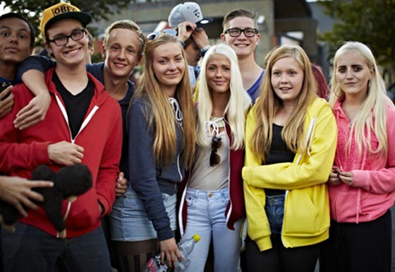  هل فعلا سيحصل كل مهاجر يتزوج فتاة آيسلندية على 5 آلاف دولار شهريا؟ صورة رقم 2