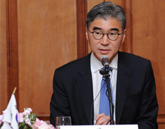 واشنطن تستفز كوريا الشمالية و