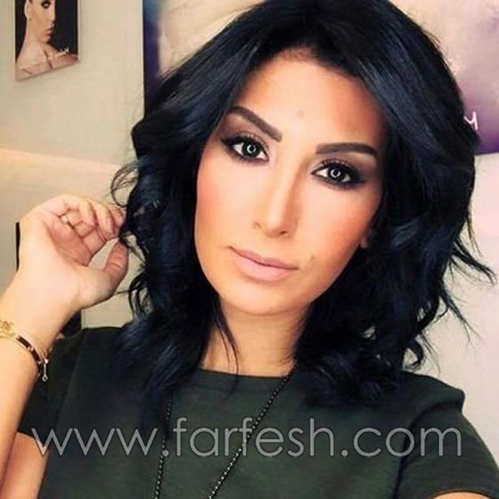 هل فعلا تم منع الفنانة السورية رويدة عطية من الغناء؟ صورة رقم 5